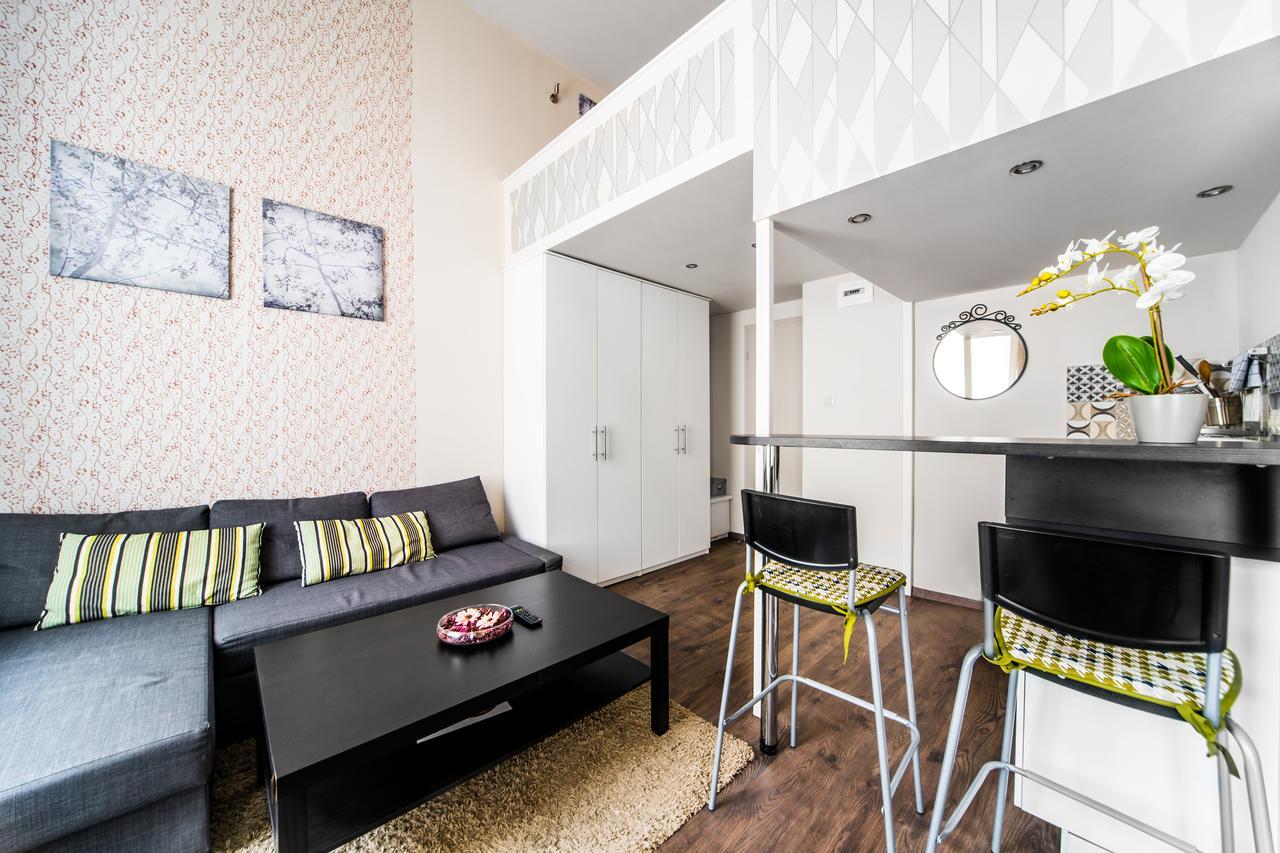 Elisabeth Apartments Budapeşte Dış mekan fotoğraf