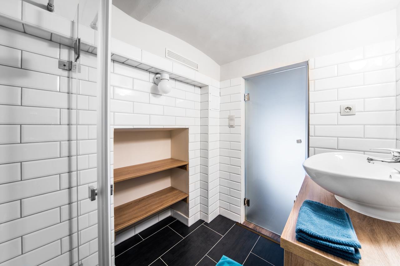 Elisabeth Apartments Budapeşte Dış mekan fotoğraf